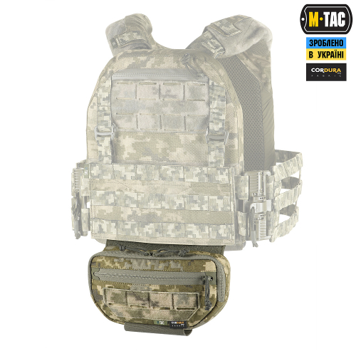 M-TAC СУМКА-НАПАШНИК GEN.II ELITE MM14