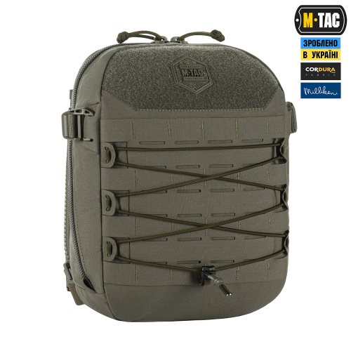 M-TAC ПІДСУМОК MODULAR ASSAULT PACK ELITE RANGER GREEN
