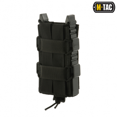 M-TAC ПІДСУМОК ДЛЯ АК ВІДКРИТИЙ ELITE LASER CUT BLACK
