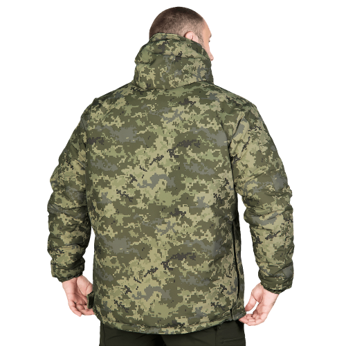 CAMO-TEC КУРТКА PATROL SYSTEM 2.0 NORDSTORM ММ14 6594