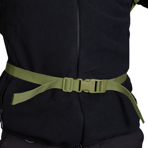 CAMO-TEC РЮКЗАК 40Л DASH OLIVE 6670