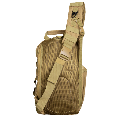 CAMO-TEC РЮКЗАК 20Л TCB COYOTE 6667