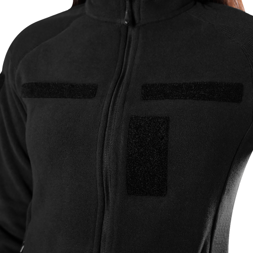CAMO-TEC КОФТА PANI COMMANDER 2.0 BLACK 8379