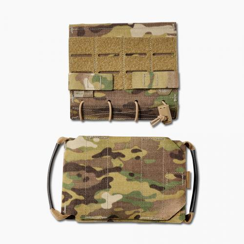 5.11 ПІДСУМОК МЕДИЧНИЙ UCR FLAT IFAK POUCH MULTICAM 5860084MC-169