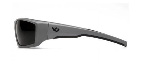VENTURE GEAR TACTICAL ОЧКИ ЗАЩИТНЫЕ OVERWATCH GRAY ANTI-FOG 3ОВЕР-У21