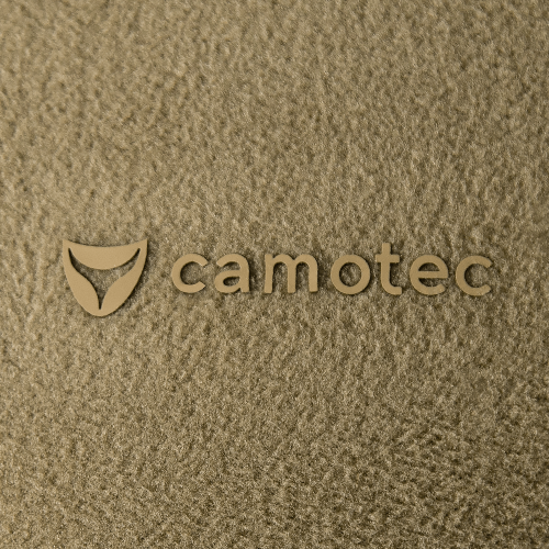 CAMO-TEC ФЛИСОВА КОФТА MEADOW TAN 8445