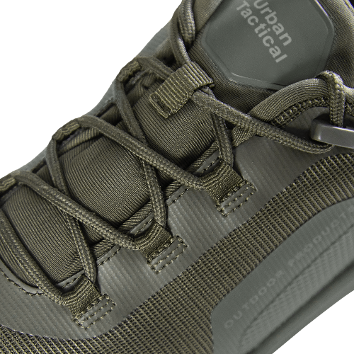 CAMO-TEC КРОСІВКИ UTS OLIVE 8438