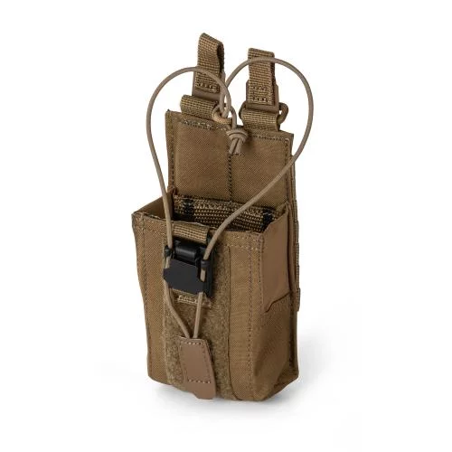 5.11 ПОДСУМОК ДЛЯ РАЦИИ FLEX RADIO 2.0 POUCH KANGAROO 56652ABR-134