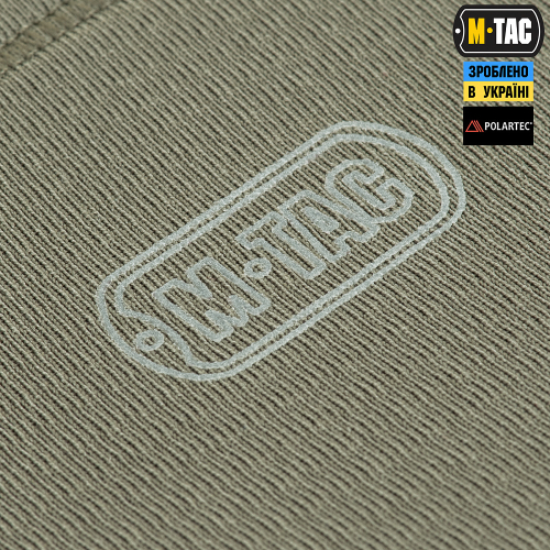 M-TAC ТЕРМОШТАНИ POLARTEC WINTER BASELAYER VENT TAN