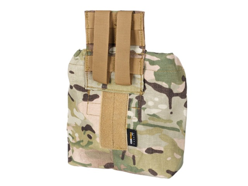 8FIELDS СУМКА ДЛЯ СКИДАННЯ CORDURA PREMIUM MULTICAM HS1825