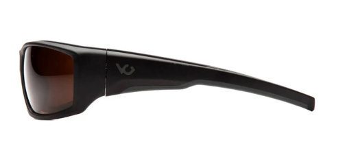 VENTURE GEAR TACTICAL ОКУЛЯРИ ЗАХИСНІ OVERWATCH ANTI-FOG 3ОВЕР-50
