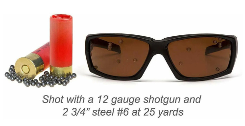 VENTURE GEAR TACTICAL ОКУЛЯРИ ЗАХИСНІ OVERWATCH ANTI-FOG 3ОВЕР-50