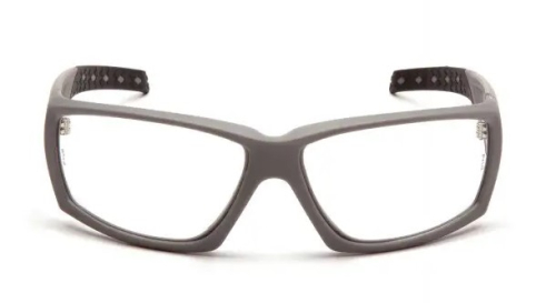 VENTURE GEAR TACTICAL ОЧКИ ЗАЩИТНЫЕ OVERWATCH GRAY ANTI-FOG 3ОВЕР-У10