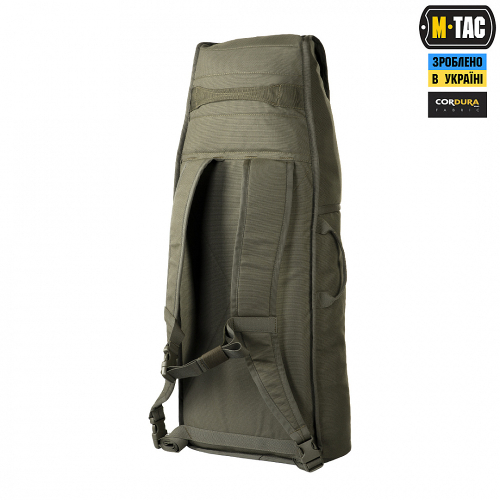 M-TAC РЮКЗАК ДЛЯ ВЫСТРЕЛОВ РПГ-7 RANGER GREEN