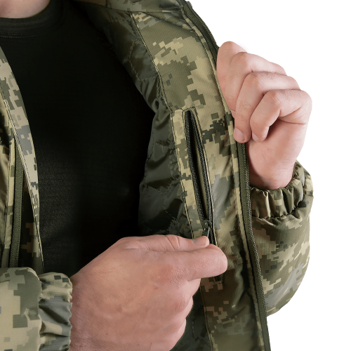 CAMO-TEC КОСТЮМ CYCLONE NORDSTORM ММ14 6619