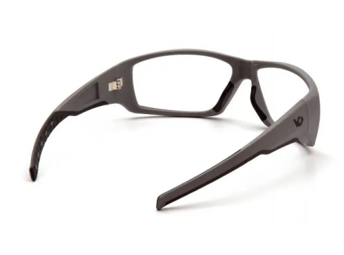 VENTURE GEAR TACTICAL ОЧКИ ЗАЩИТНЫЕ OVERWATCH GRAY ANTI-FOG 3ОВЕР-У10