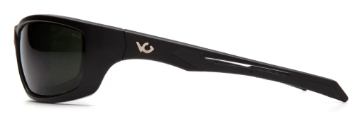 VENTURE GEAR TACTICAL ОКУЛЯРИ ЗАХИСНІ HOWITZER BLACK ANTI-FOG VG-HOWIBK-FGR1