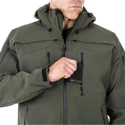 5.11 КУРТКА ДЕМИСЕЗОННАЯ SABRE JACKET 2.0 MOSS 48112ABR-191