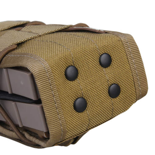 EMERSON ПОДСУМОК ДВОЙНОЙ ДЛЯ МАГАЗИНОВ AK/AR COYOTE EM6035CB