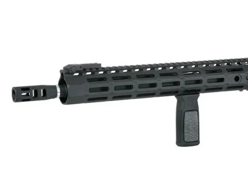 BIG DRAGON РУКОЯТКА ПЕРЕНЕСЕННЯ ВОГНЮ MLOCK DARK EARTH/BLACK BD9369DEB