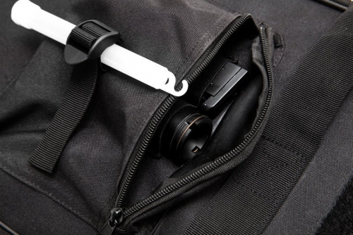 SPECNA ARMS ЧЕХОЛ ОРУЖЕЙНЫЙ BAG V1 98 CM BLACK 18831