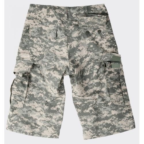 HELIKON-TEX ШОРТИ ACU POLYCOTTON RIPSTOP ACU H5023-10