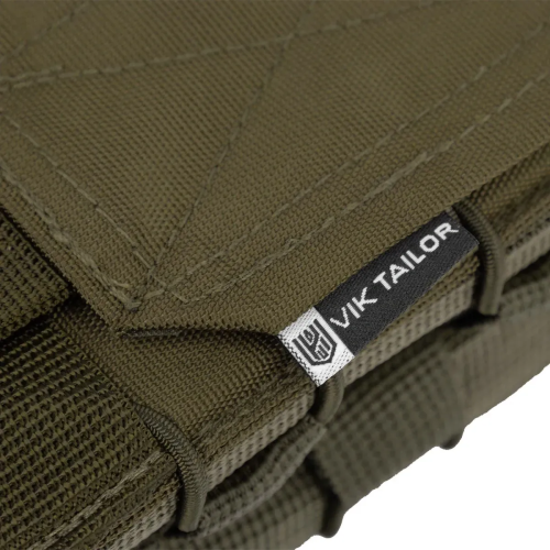 TAILOR ПОДСУМОК ДВОЙНОЙ ДЛЯ АК РПК OLIVE 10142201
