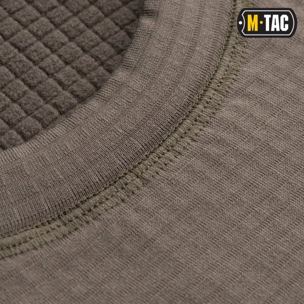 M-TAC ТЕРМОРУБАШКА ФЛИС BETA LEVEL 2 DARK OLIVE