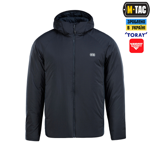 M-TAC КУРТКА PALADIN DARK NAVY BLUE