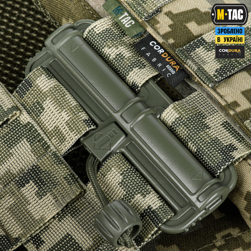 M-TAC ПЛИТОНОСКА CUIRASS ELITE GEN.II MM14