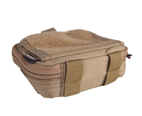 EMERSON УТИЛІТАРНИЙ ПІДСУМОК COYOTE EM8506CB