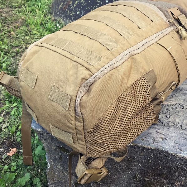 M-TAC РЮКЗАК ELITE SMALL COYOTE