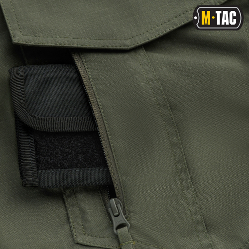 M-TAC БРЮКИ PATRIOT FLEX SPECIAL LINE ARMY OLIVE