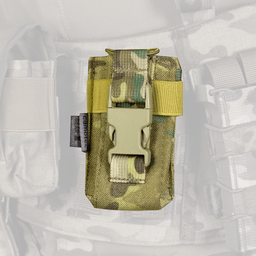 CAMO-TEC ПІДСУМОК ДЛЯ РАДІОСТАНЦІЇ TG/CTC MULTICAM 7993