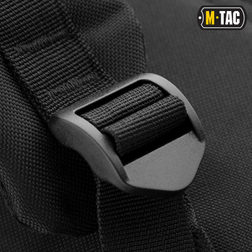 M-TAC РЮКЗАК URBAN LINE LITE PACK GREEN/BLACK