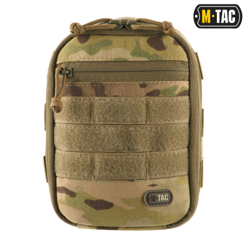 M-TAC ПІДСУМОК ОРГАНАЙЗЕР З ФІКСАТОРОМ MULTICAM