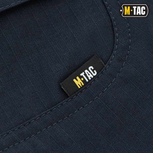 M-TAC ШТАНИ OPERATOR FLEX SPECIAL LINE DARK NAVY BLUE