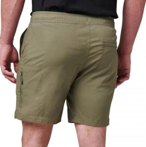 5.11 ШОРТИ HIKE-AMP SHORTS SAGE GREEN 73363-831