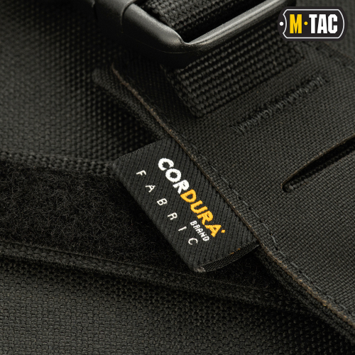 M-TAC CHEST RIG MILITARY ELITE BLACK