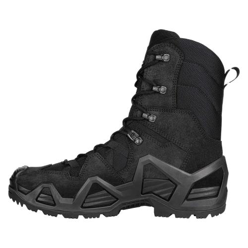 LOWA БОТИНКИ ZEPHYR MK2 GTX HI TF BLACK 310850/0999