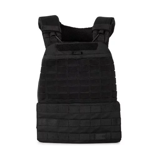 5.11 ПЛИТОНОСКА TACTEC PLATE CARRIER BLACK 56100ABR-019