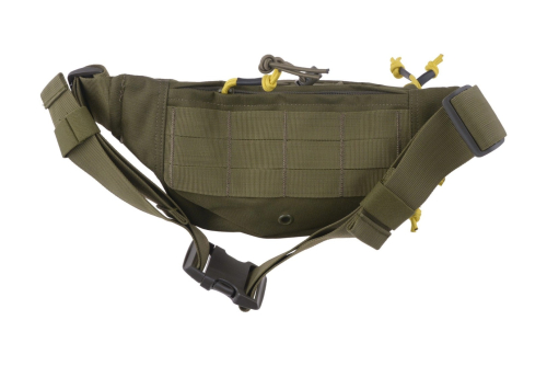 GFC СУМКА ПОЯСНА ANNY PACK OLIVE HS1876
