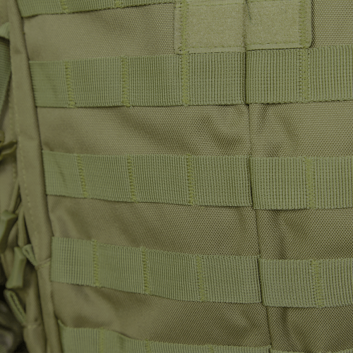 CAMO-TEC РЮКЗАК 40Л DASH OLIVE 6670