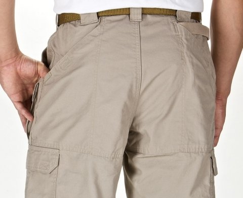5.11 БРЮКИ TACLITE PRO KHAKI 74273