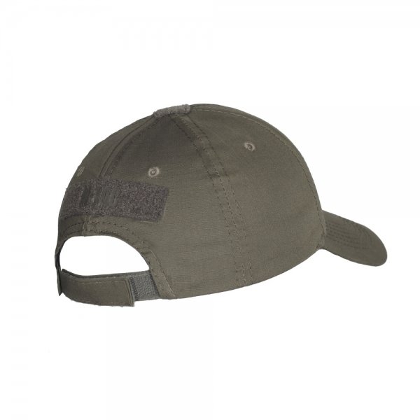 M-TAC БЕЙСБОЛКА ТАКТИЧЕСКАЯ ELITE FLEX РИП-СТОП DARK OLIVE