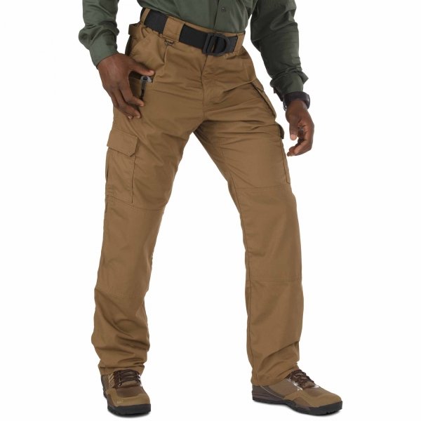 5.11 БРЮКИ TACLITE PRO BATTLE BROWN 74273