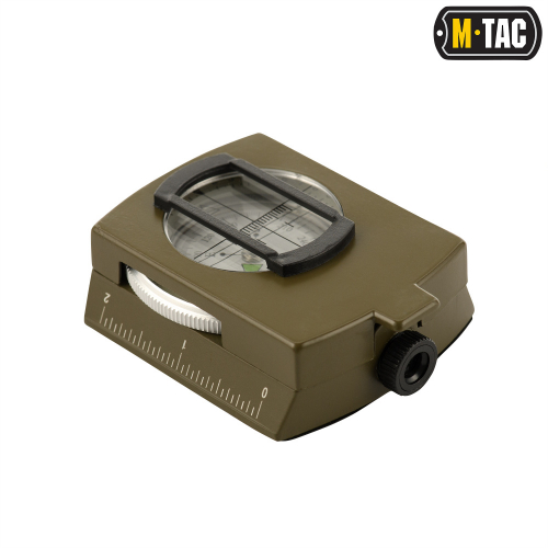 M-TAC КОМПАС АРМІЙСЬКИЙ ОЛИВА