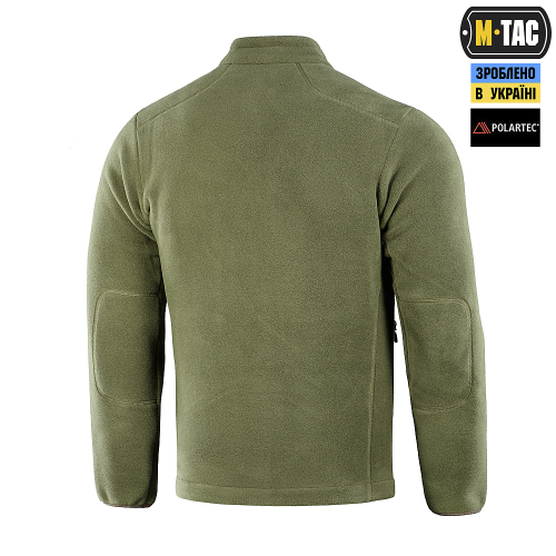 M-TAC КОФТА NORD FLEECE POLARTEC ARMY OLIVE