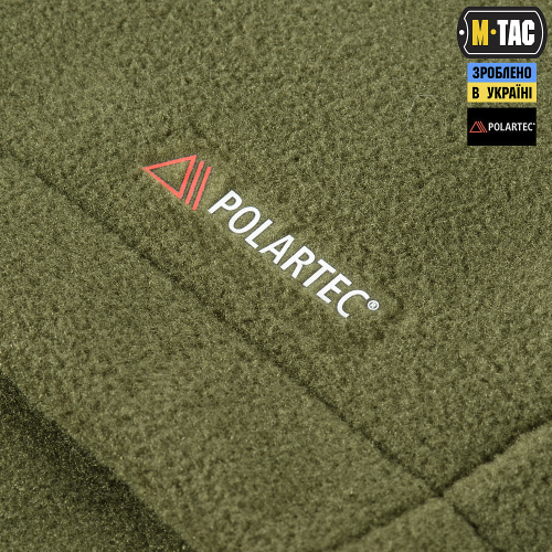 M-TAC КОФТА NORD FLEECE POLARTEC ARMY OLIVE