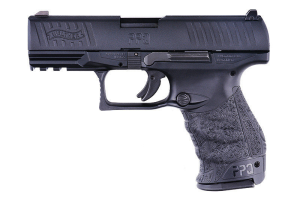 UMAREX ПІСТОЛЕТ WALTHER PPQ M2 9995